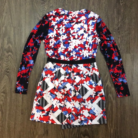 Peter Pilotto for Target Collection 2014 Matching Top & Skirt. - Picture 5 of 16